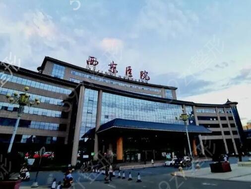 全国较好的整形医院排行榜2022较新名单