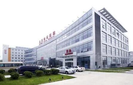 2022全国较好的皮肤美容医院排名前十