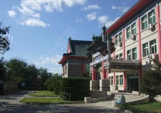 2022全国三甲整形医院排行榜前十名单