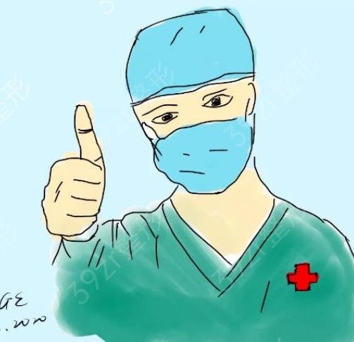 广州面部提升哪个专家技术好