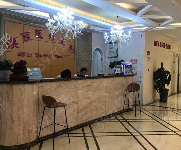 2022西宁整形隆鼻医院排名榜前十