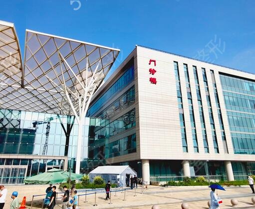 ����˫��Ƥ�޸��ȽϺõ�ҽԺҽ������