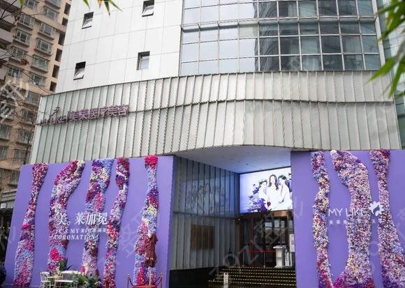 上海整形医院排名前10的名单出炉