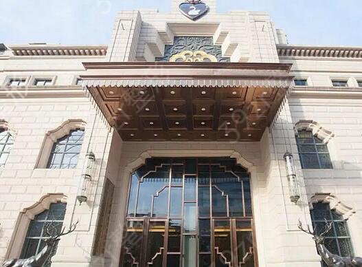 安徽整形医院排名前十