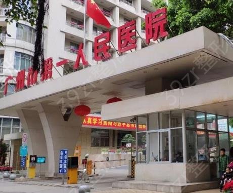 2022-2022广州眼科整形医院排名榜评选