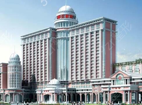 广州权威的磨骨整形医院排名榜前八