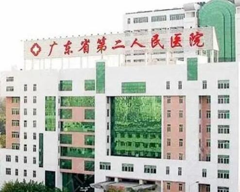 广州权威的磨骨整形医院排名榜前八