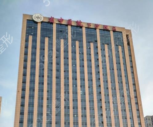 杭州隆鼻整形医院排名前十吐血整理