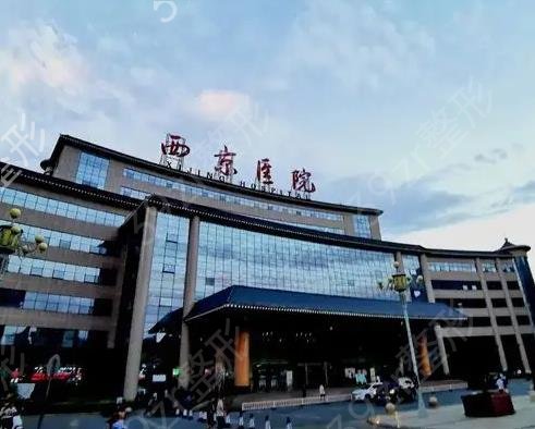 全国十大植发医院排名榜认可度高