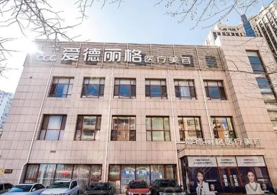 大连长鼻矫正整形医院排行榜前五权威测评