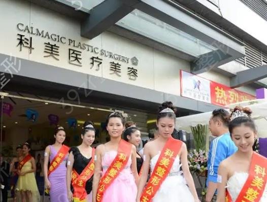 大连长鼻矫正整形医院排行榜前五权威测评