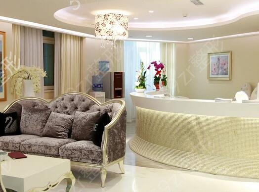 中国十大整形医院排行