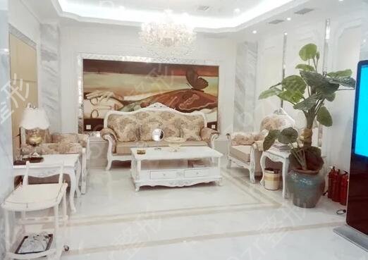 ����ϴ��������ҽԺ����ǰʮ