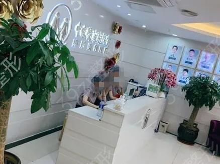 全国微创隆胸整形医院排名前十哪家好