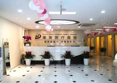 北京正规医美排名榜