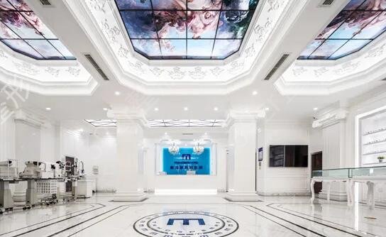 山东双眼皮整形医院排名前十