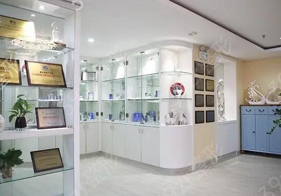 ����˫��Ƥ����ҽԺ������ǰʮ