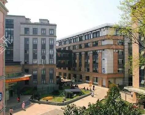 中国眼科医院排行榜