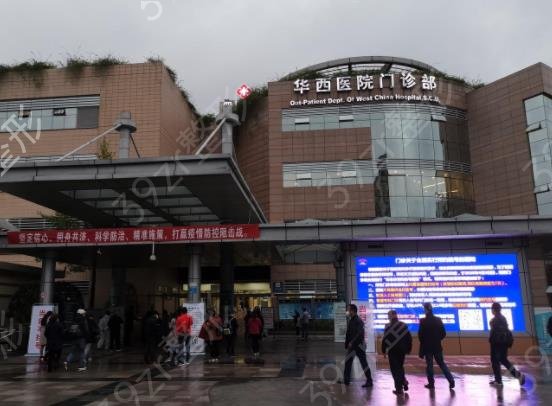 2022成都隆胸医院排名前十全新发布