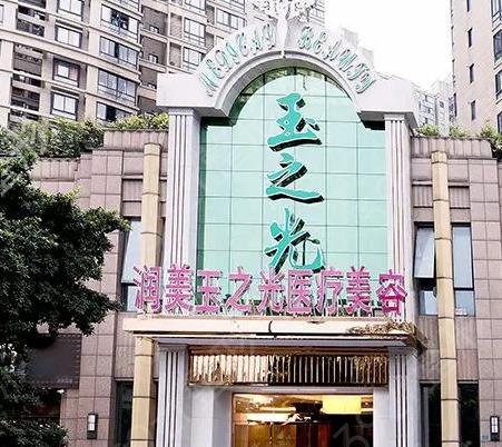 2022成都隆胸医院排名前十全新发布