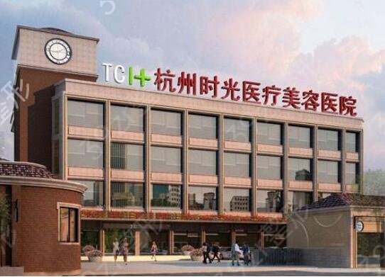 杭州埋线双眼皮医院排名前六的