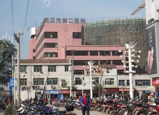 武汉眼科医院排行榜