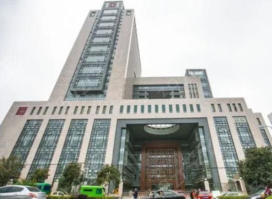 安徽整形医院实力排名前五年中盘点