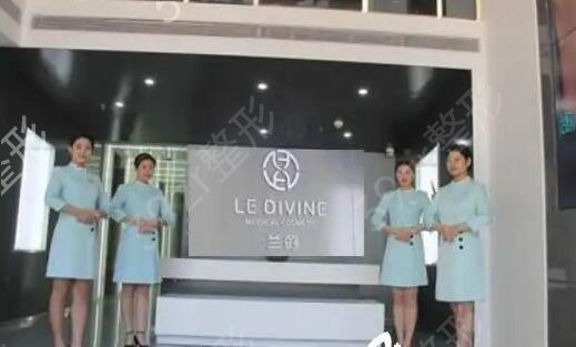 厦门整形医院排名前十