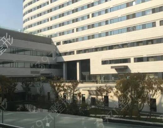 全国排名前十的眼科医院有哪些