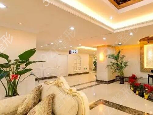 临沂眼科医院排名前五的医院