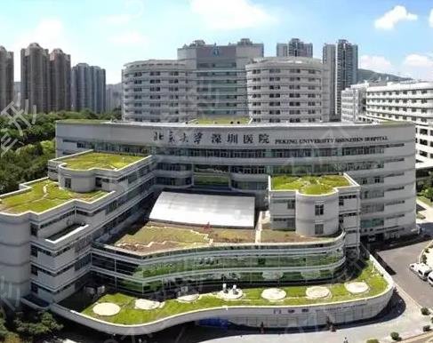 全国三甲医院做拉皮哪家好