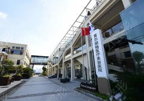 上海抽脂隆胸整形医院哪家好