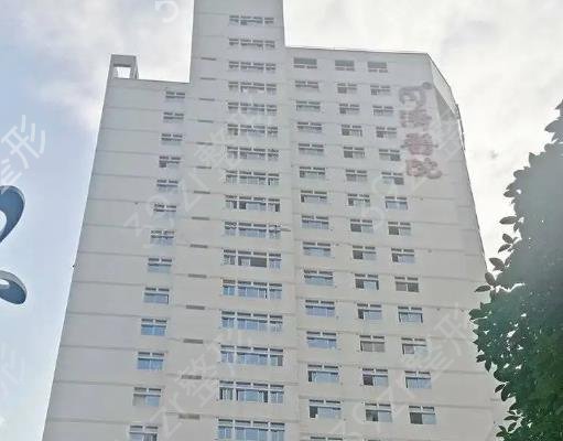 武汉拉皮手术医院排名前十