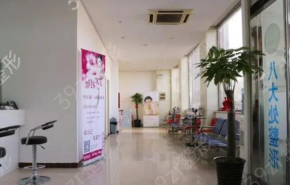 国内整容医院排行榜