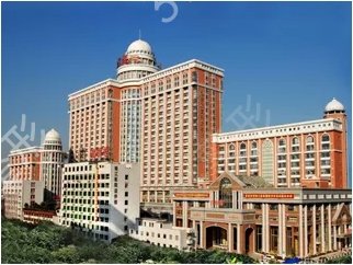 广州除疤医院排行榜