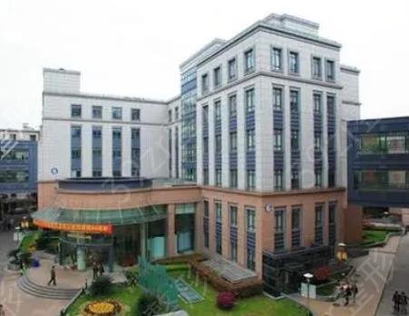 上海十大眼科排名榜