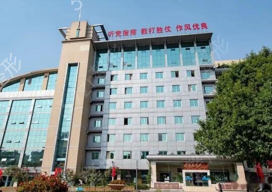 全国有名气整形医院排行榜