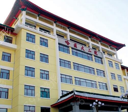 全国有名气整形医院排行榜