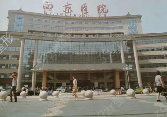 全国有名气整形医院排行榜