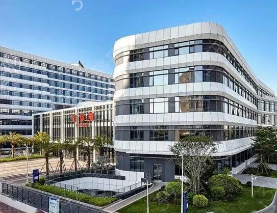 厦门整形医院排行榜