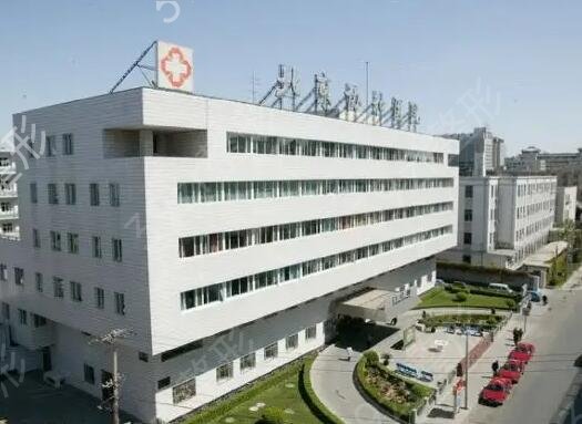 全国眼科医院排行榜