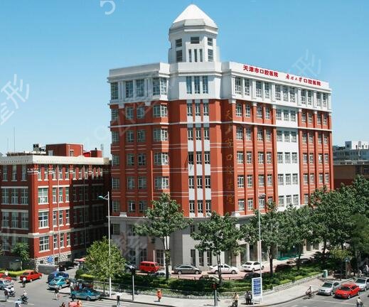 全国口腔医院排名前十