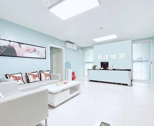 北京比较有名气的整形医院排行榜