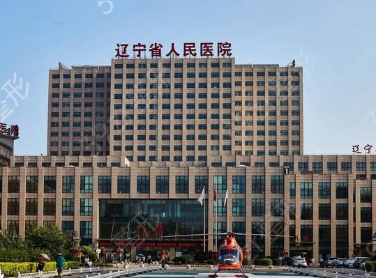 ����ʡ��������ҽԺ����ǰʮ