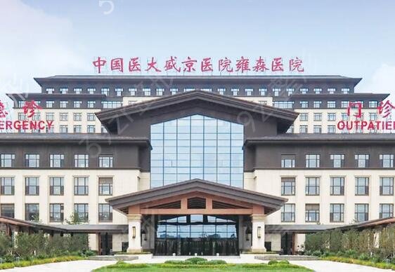 ����ʡ��������ҽԺ����ǰʮ