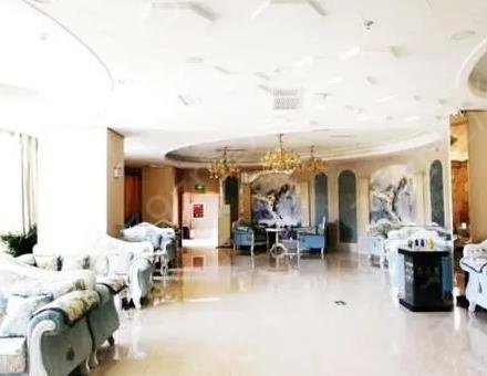 �������ǲ���������ҽԺ����ǰʮ