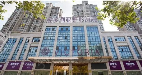 杭州假体隆胸整形医院排名