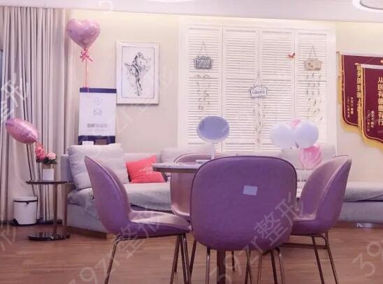 医美医院的全国排名