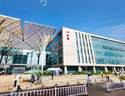 ������ͯ���������ļ�ҽԺ��