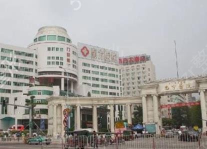 广州权威的磨骨整形医院排行榜前十强